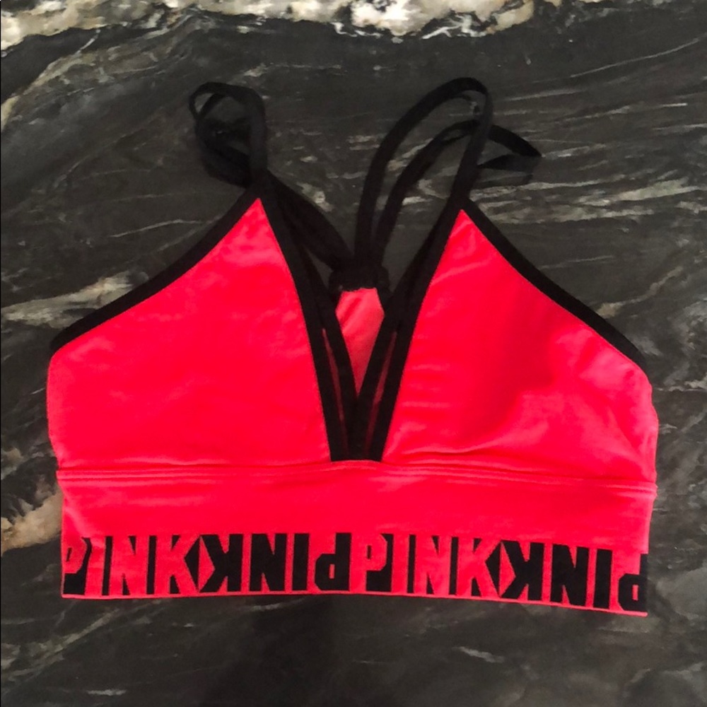 Victoria Secret small sports bra